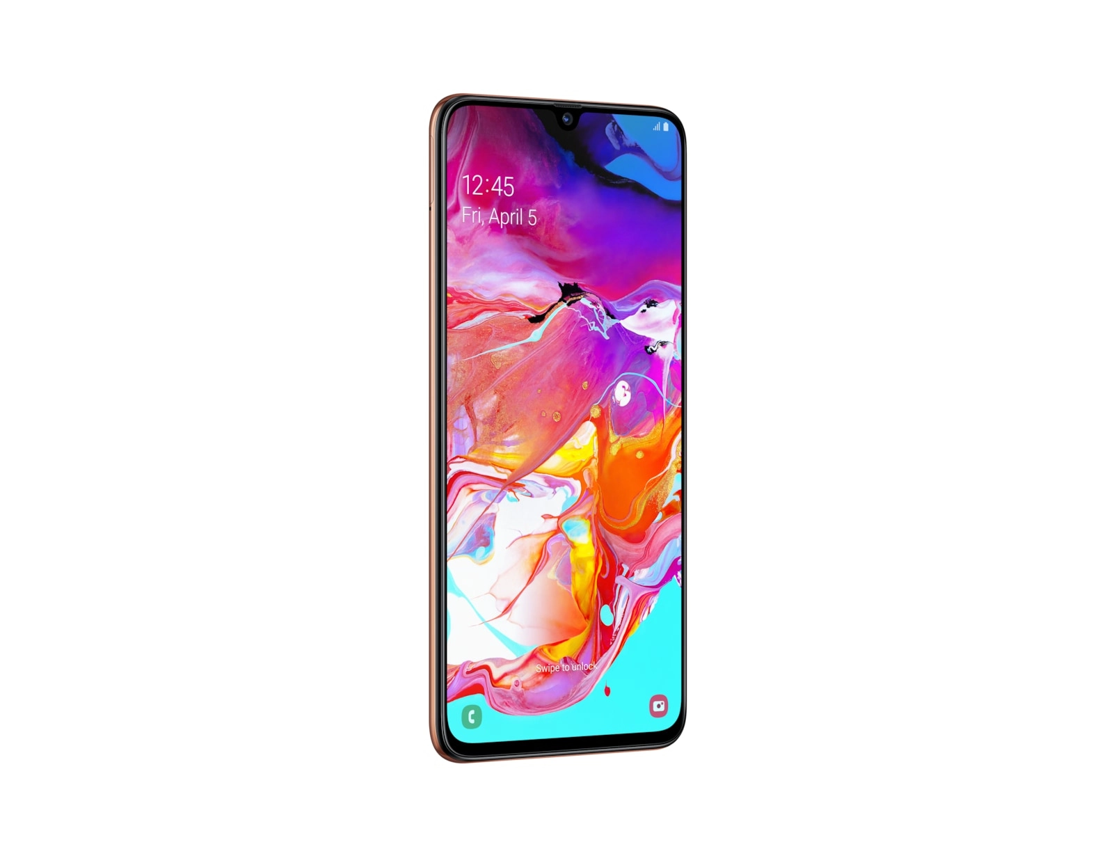 Galaxy A70 - 6GB 128GB