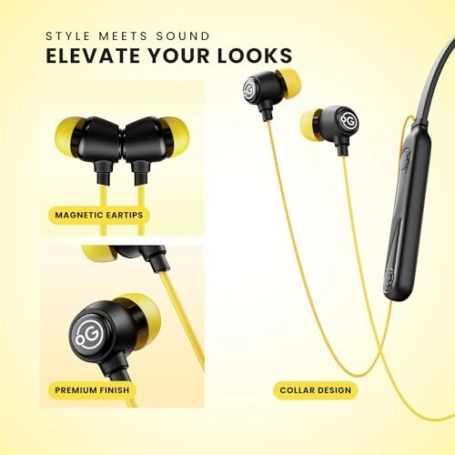 TUNE 8 Wireless Earbud