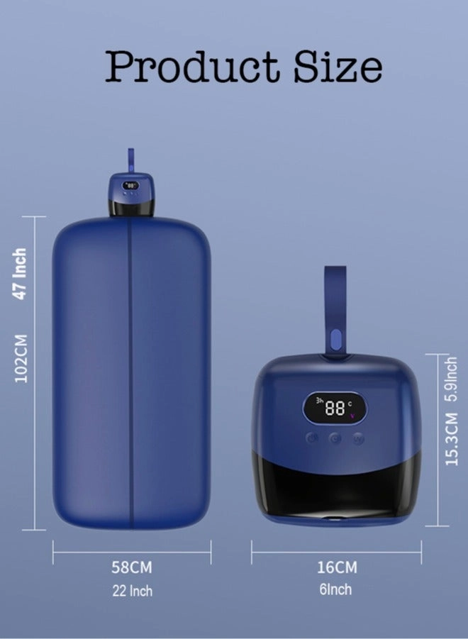 Portable Laundry Dryer