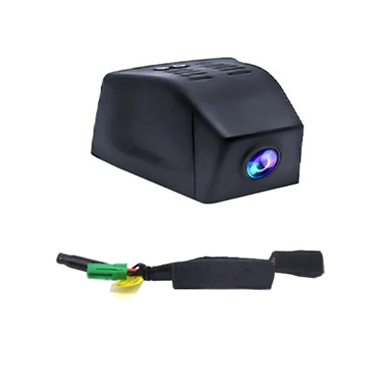 Toiumops Dash Cam for Volvo S60 V60