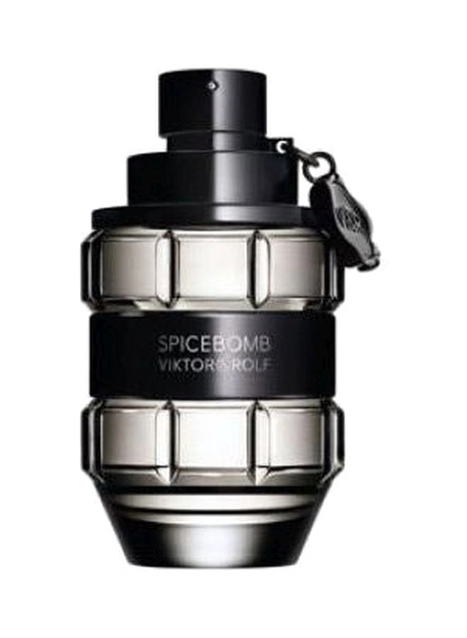 Spice Bomb Eau de Toilette 90 ml