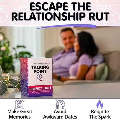 Perfect Date - English Adult 200