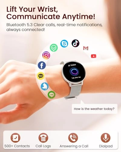 Women's Smart Watch