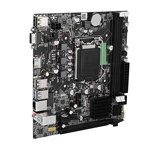 Socket 1155 - USB3.0 HDMI DDR3