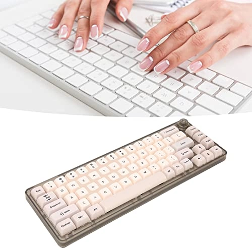 Mechanical Keyboard - Wired