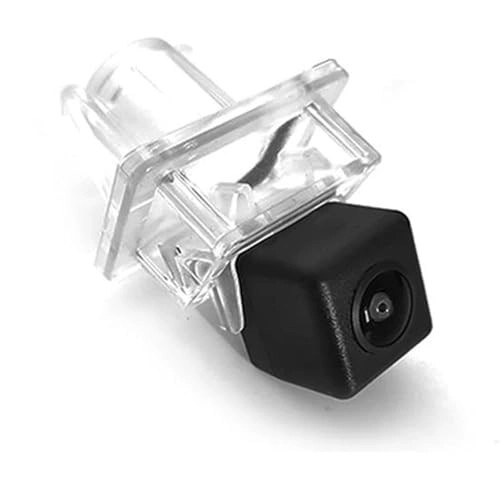 Rear View Camera - Night vision Wire HD