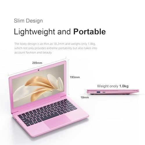 N4000-8+256 - 11.6'' 256GB 8GB Celeron N4000