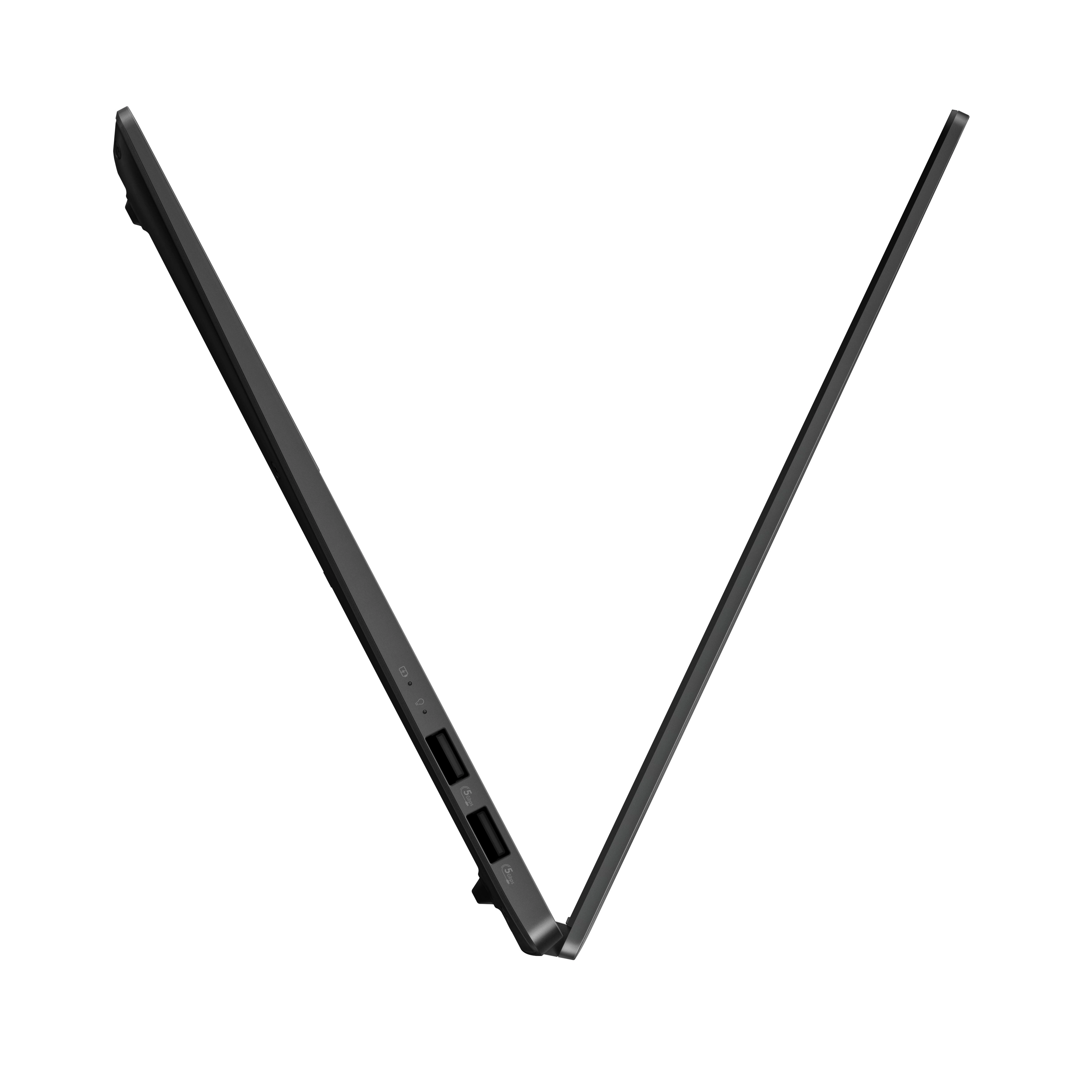 Vivobook S 14 OLED M5406UA-OLEDR931WB - 14'' Ryzen 9-8945HS 32GB DDR5 1TB SSD