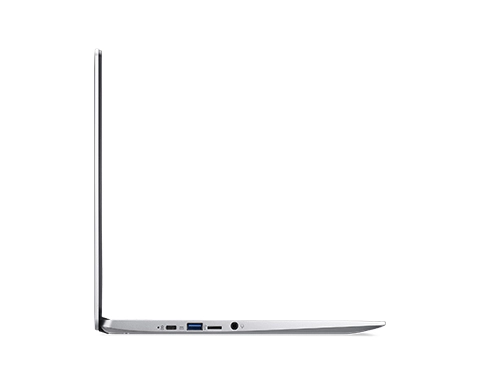 Chromebook 315 CB315-3H-C69K - 15.6'' Celeron N4020 4GB DDR4 64GB eMMC