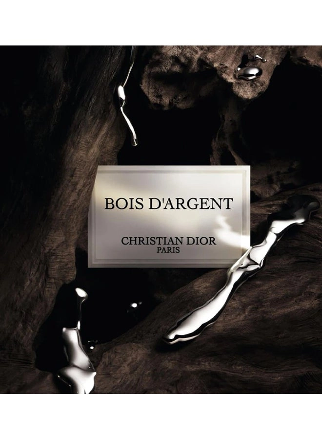 Bois D'argent - Eau de Parfum 125 ml