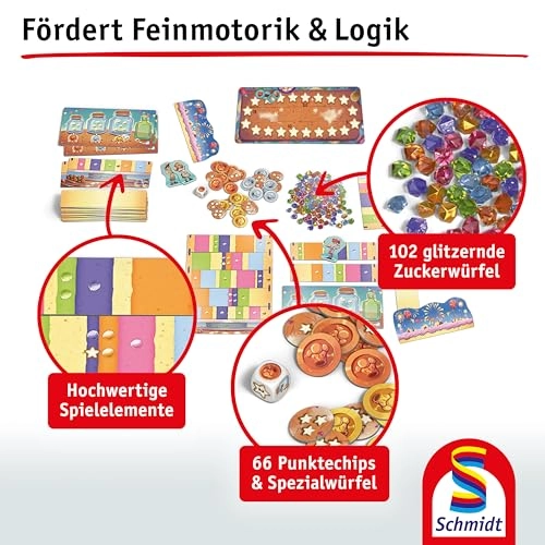 Topp Die Torte (German)