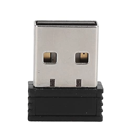 Mouse Keyboard Set - Wireless