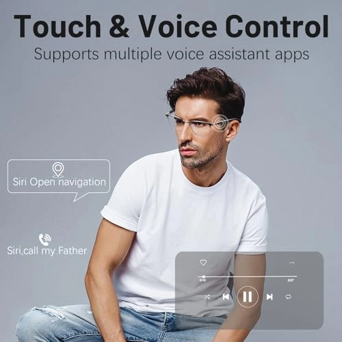 GS06 - Polarized Bluetooth 5.3