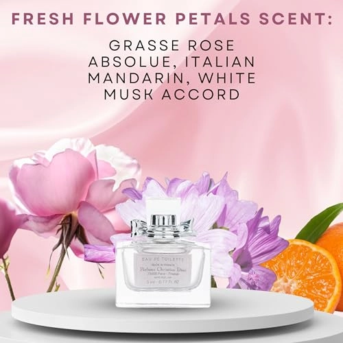 Miss Dior Blooming Bouquet Eau de Toilette 5.03 ml