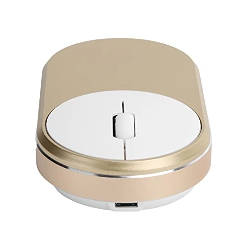 Ergonomic Gaming Mouse - Wireless