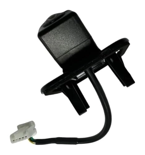 Rear View Reversing Camera - Night vision