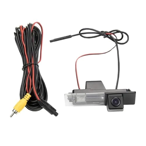 HD CCD Car Rear View Camera - Night vision