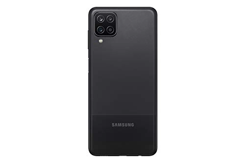 Galaxy A12 - 4GB 128GB
