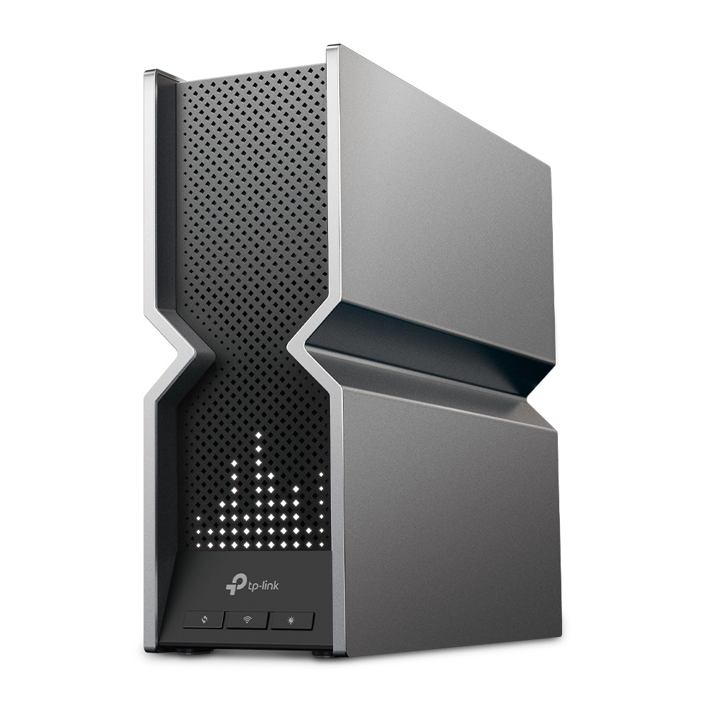 TP-Link Archer BE805 - 19000 Mbps Wi-Fi 7