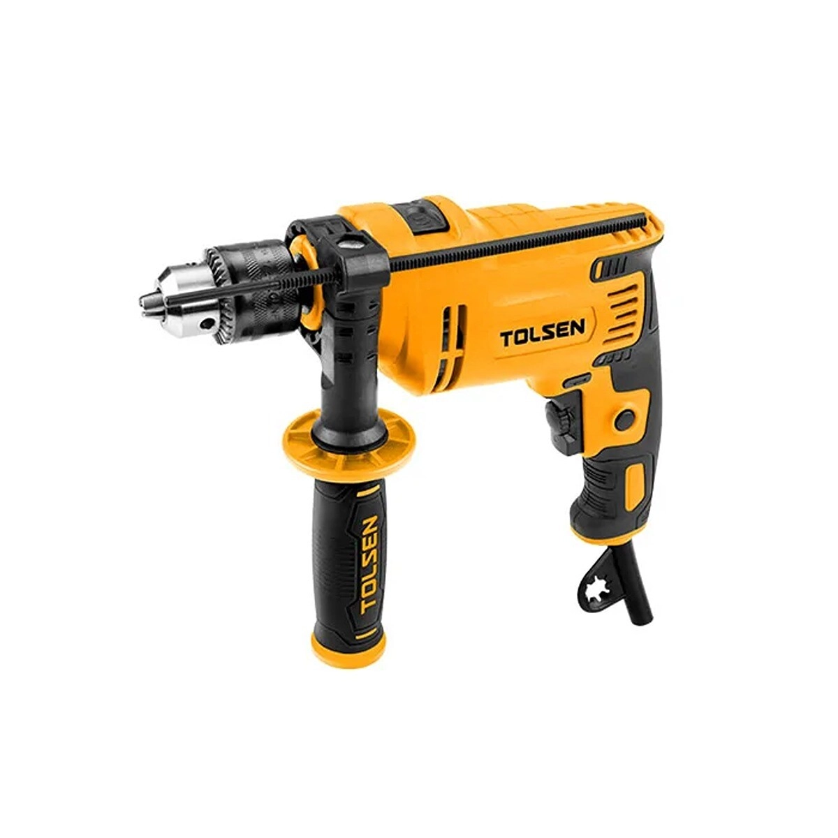 TOLSEN 79506 - HAMMER DRILL 850W