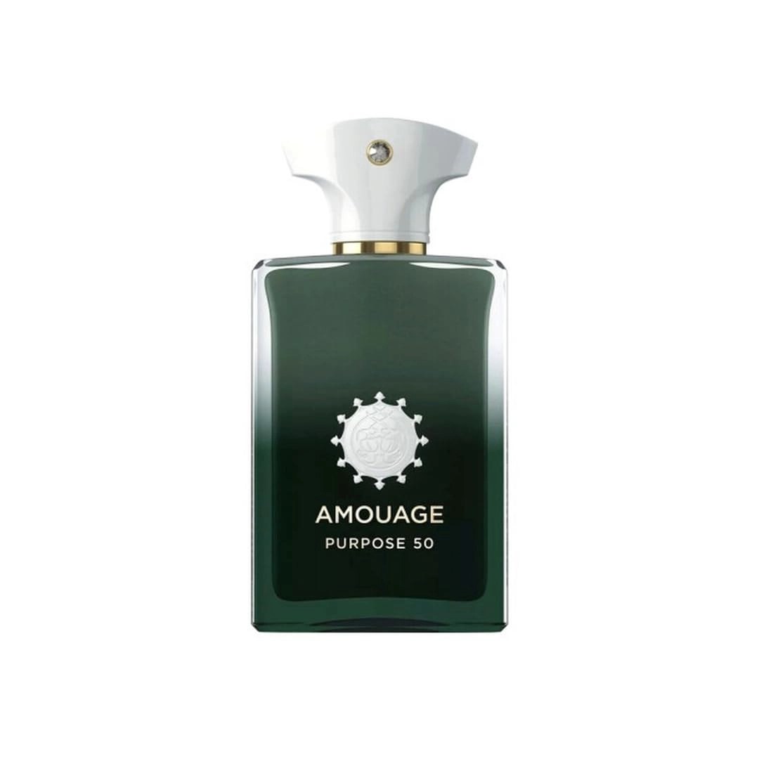 Amouage Purpose 50 Eau de Parfum 100ml