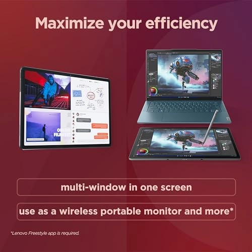 Tab P12 - 128GB 12.7"