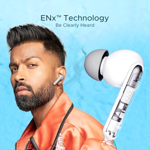 Airdopes 141 - Wireless Earbud