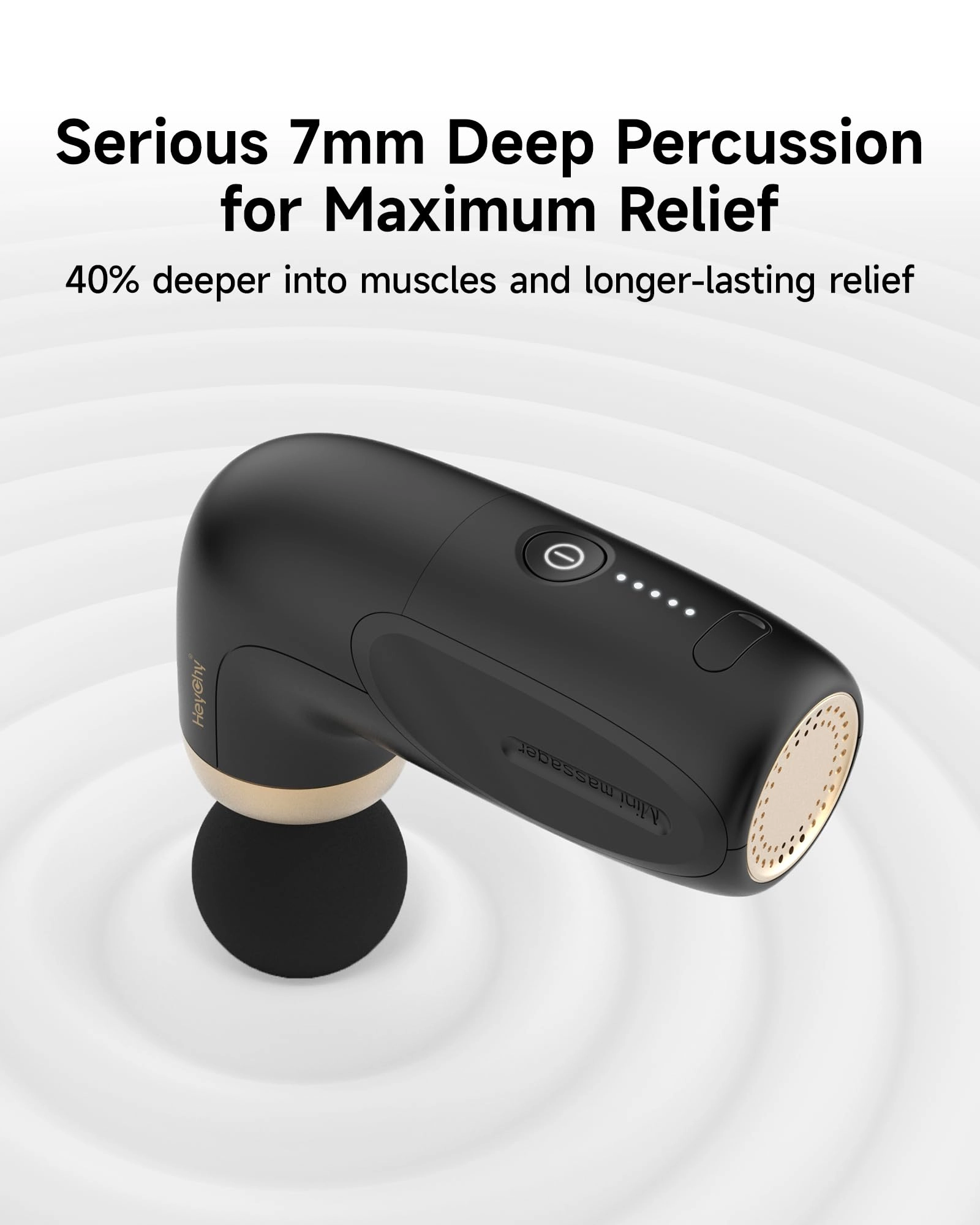 A1 Massage Gun