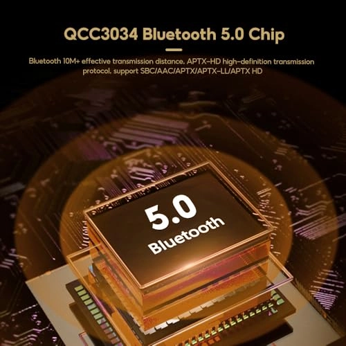 T9 - Class D 2.0/2.1 100W*2