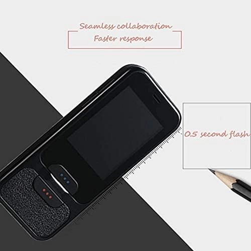 Language Translator Device - 126 Languages 8GB