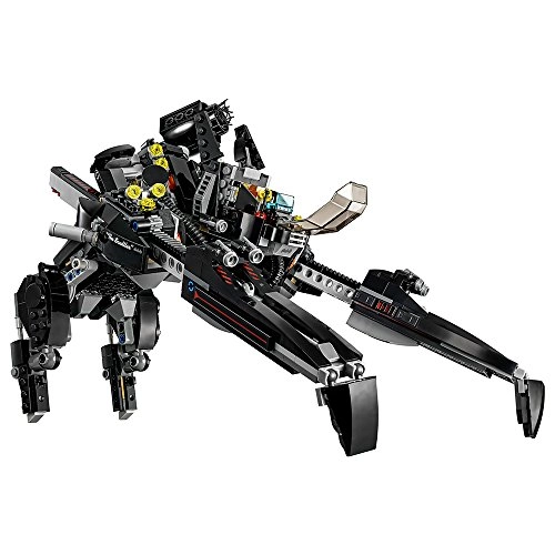 THE LEGO BATMAN MOVIE The Scuttler (70908)