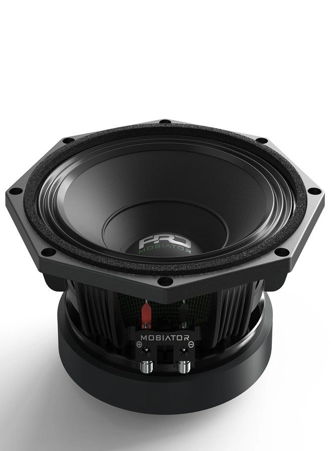 MB-M65T - 6.5" 2-Way
