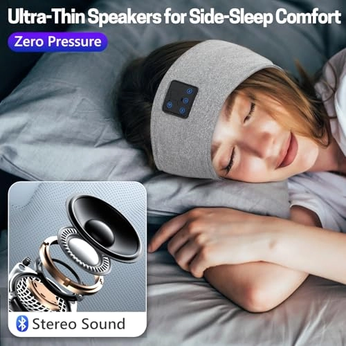 Sleep Headphones Wireless Headphone