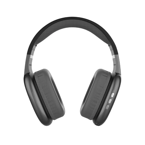 Wave-56 Wireless Headphone