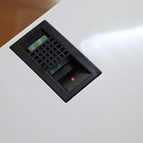 Personal Space Air Conditioner