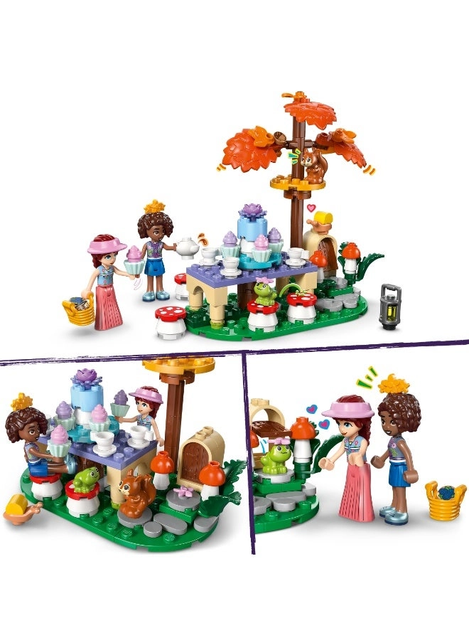 LEGO Friends Forest Tea Party (42690)