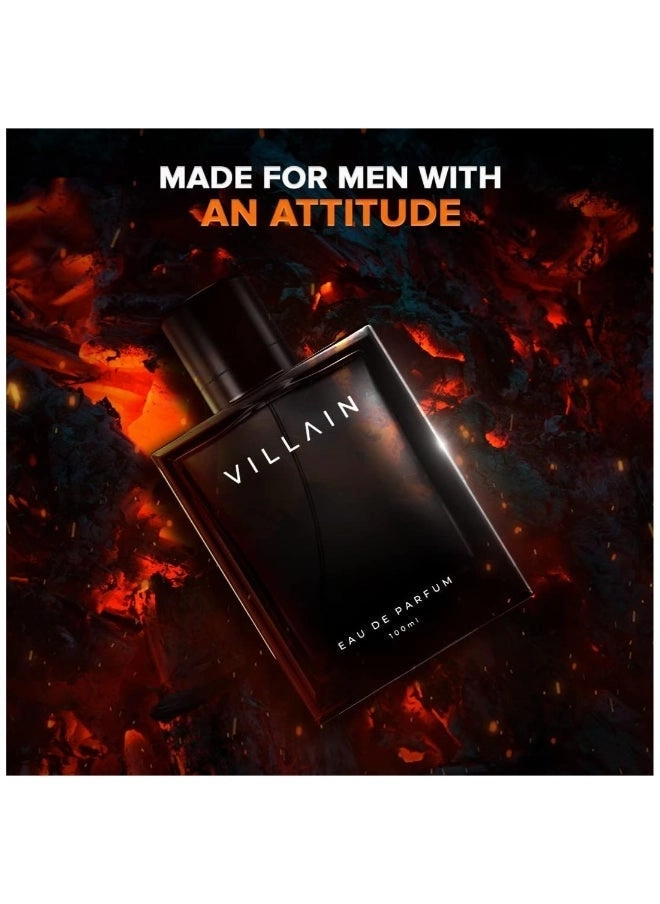 Classic EDP - Eau de Parfum 100 ml