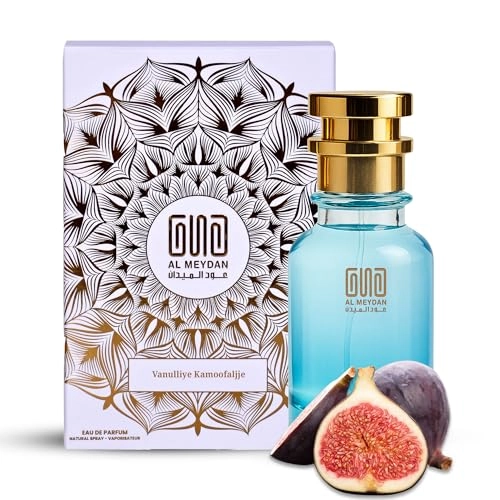 Impression of Vanulliye Kamoofaljje - 50 ML