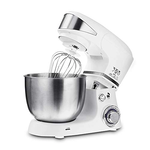 Multifunctional Stand Mixer - 4.8L 1000W