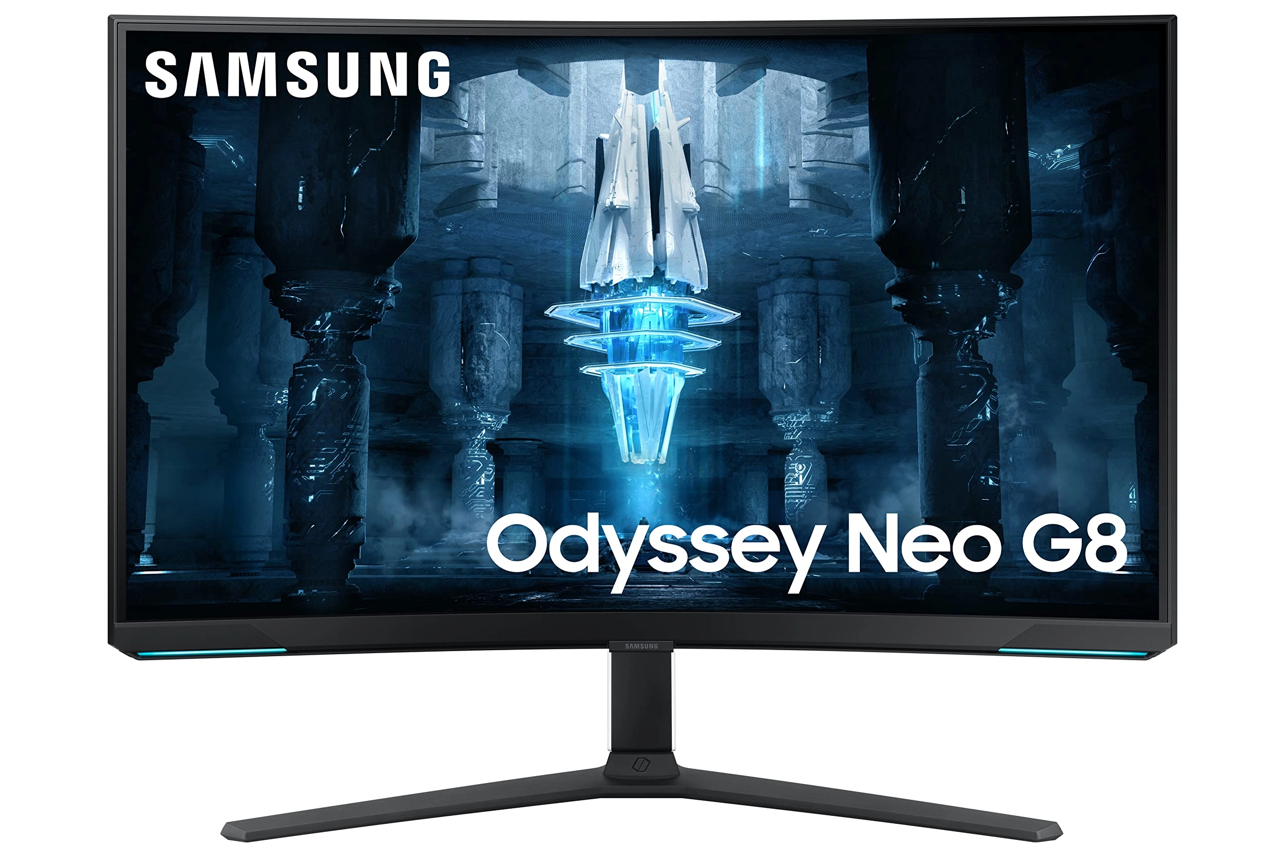Odyssey Neo G8 - LS32BG850NUXEN 32 inch 3840 x 2160 pixels