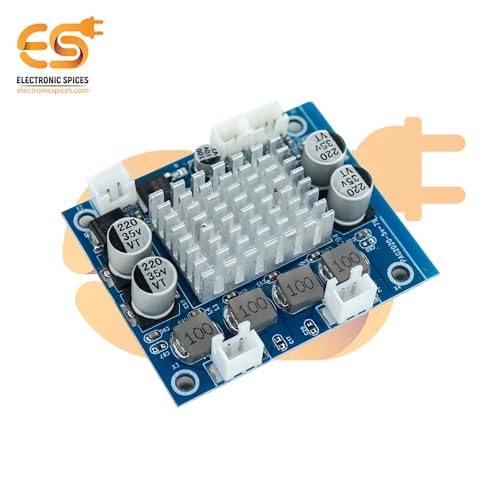 TDA3110 - Dual Channel 20W + 20W