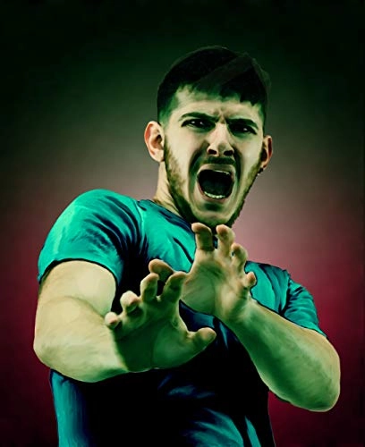 Nightmare Horror Adventures: Welcome to Crafton Mansion