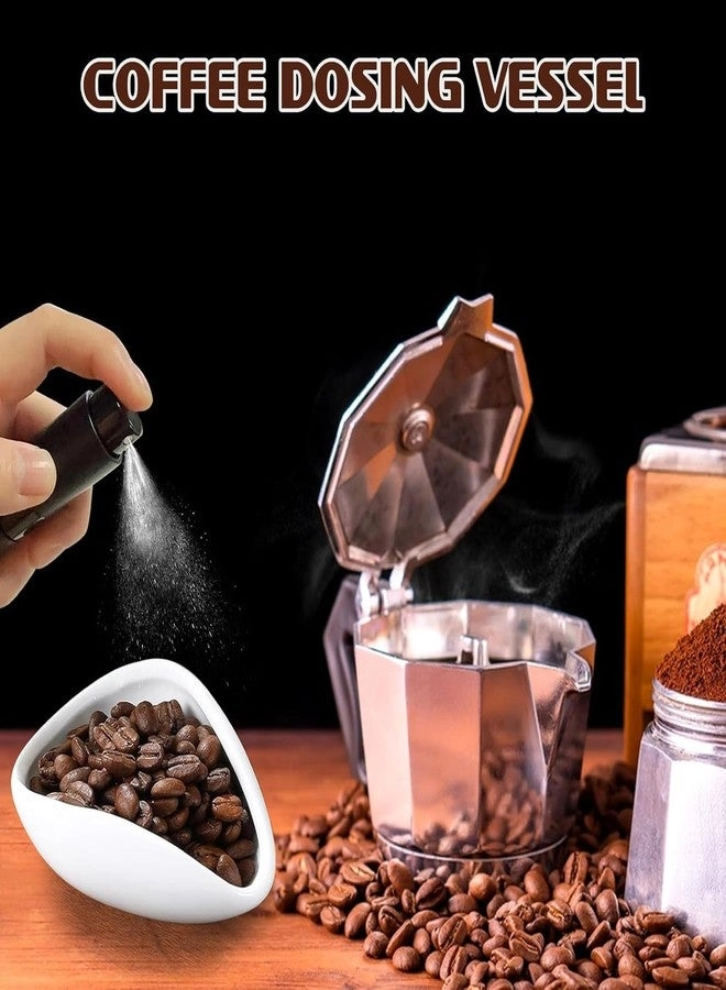 Dosing Cup + Spray Bottle + Scoop