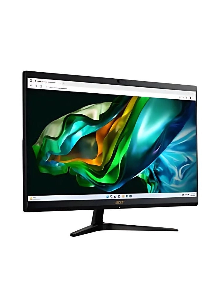 Aspire C24-1800 All-in-One Desktop DQ.BM2EM.002