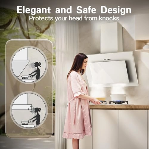 TV4760S-PC-I2 - 350 Cubic Meters Per Hour 60 cm