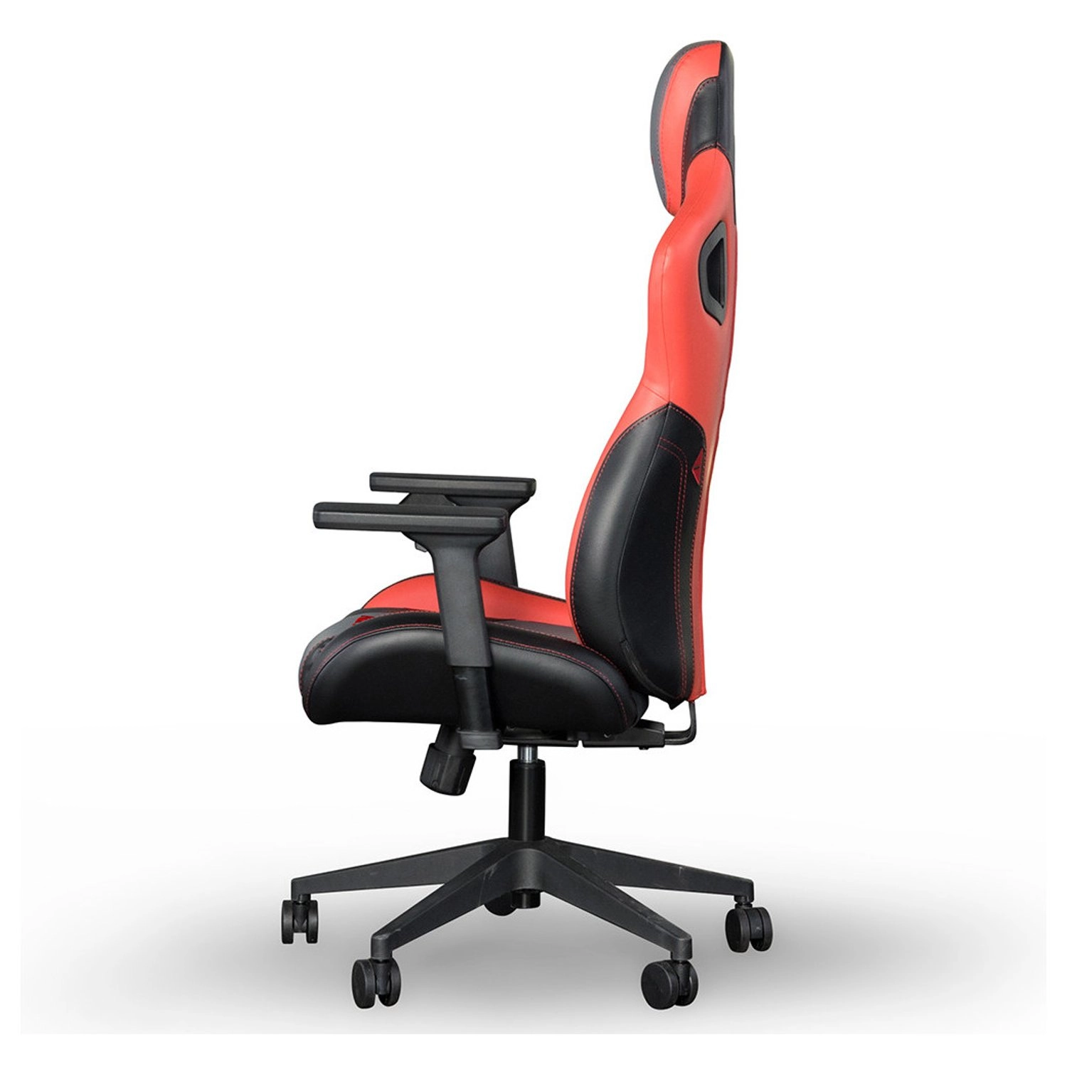 Cobra - Gaming Chair Black/Red