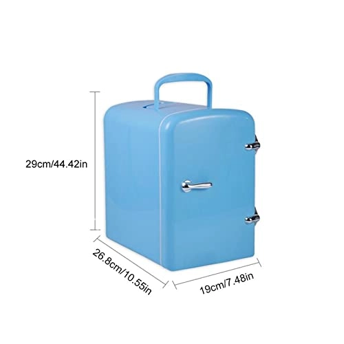 Mini Refrigerator - Portable Compressor Freezer