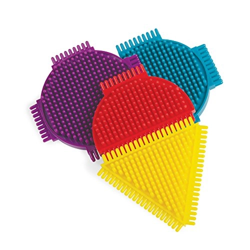 Baby Brix - 18 months and up 18 pieces