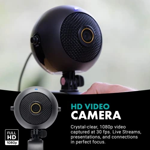 WebMic-HD