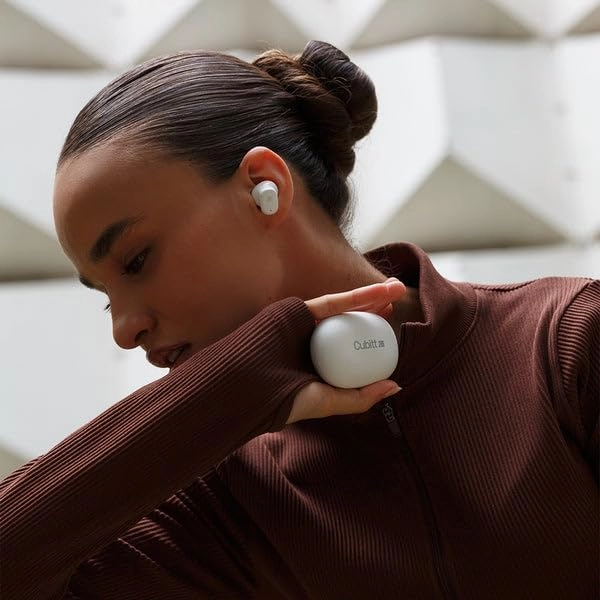 Power Buds Wireless Earbud